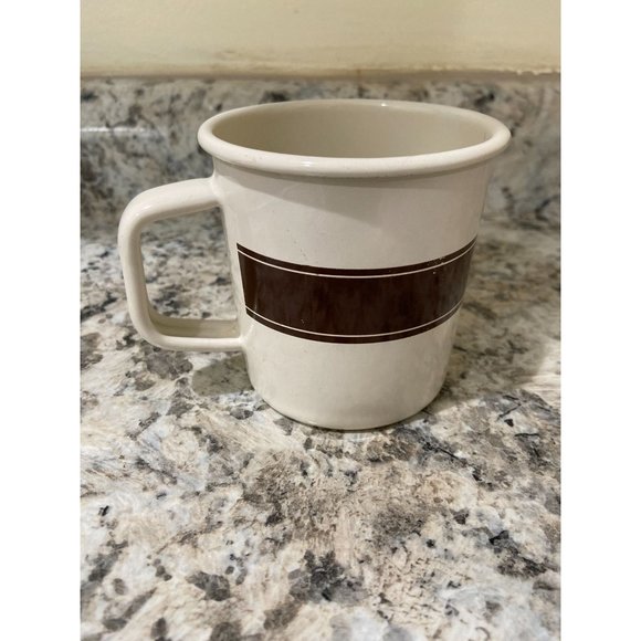 Starbucks 2016 Tin Mug - Picture 2 of 5